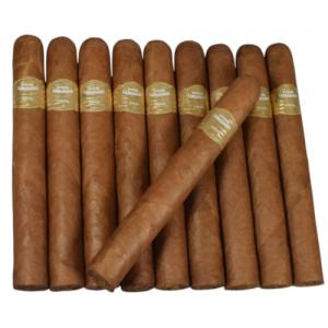 Por Larranaga Petit Coronas Cigar - Bundle of 10